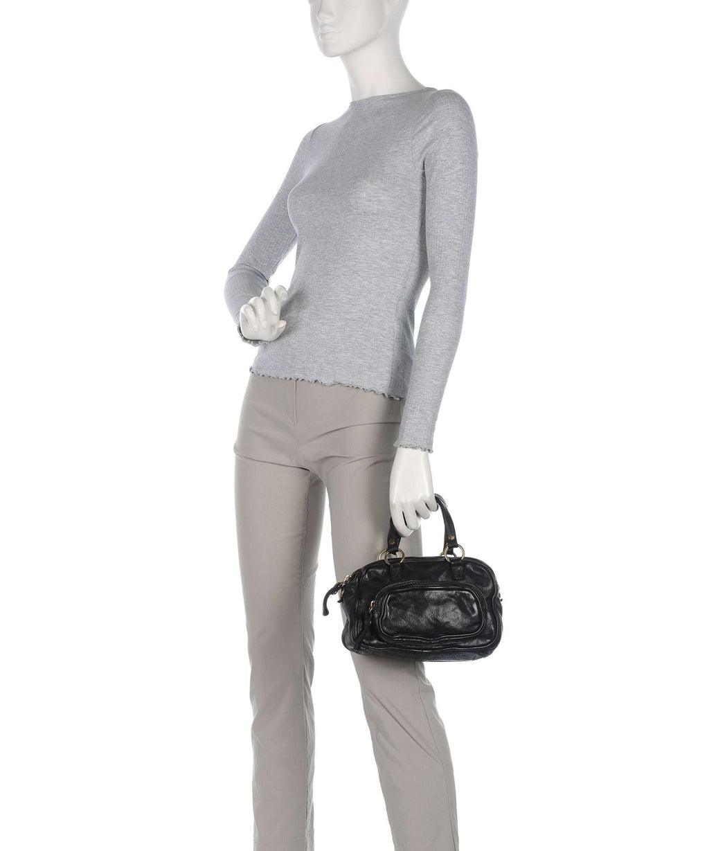 Campomaggi Handbag black