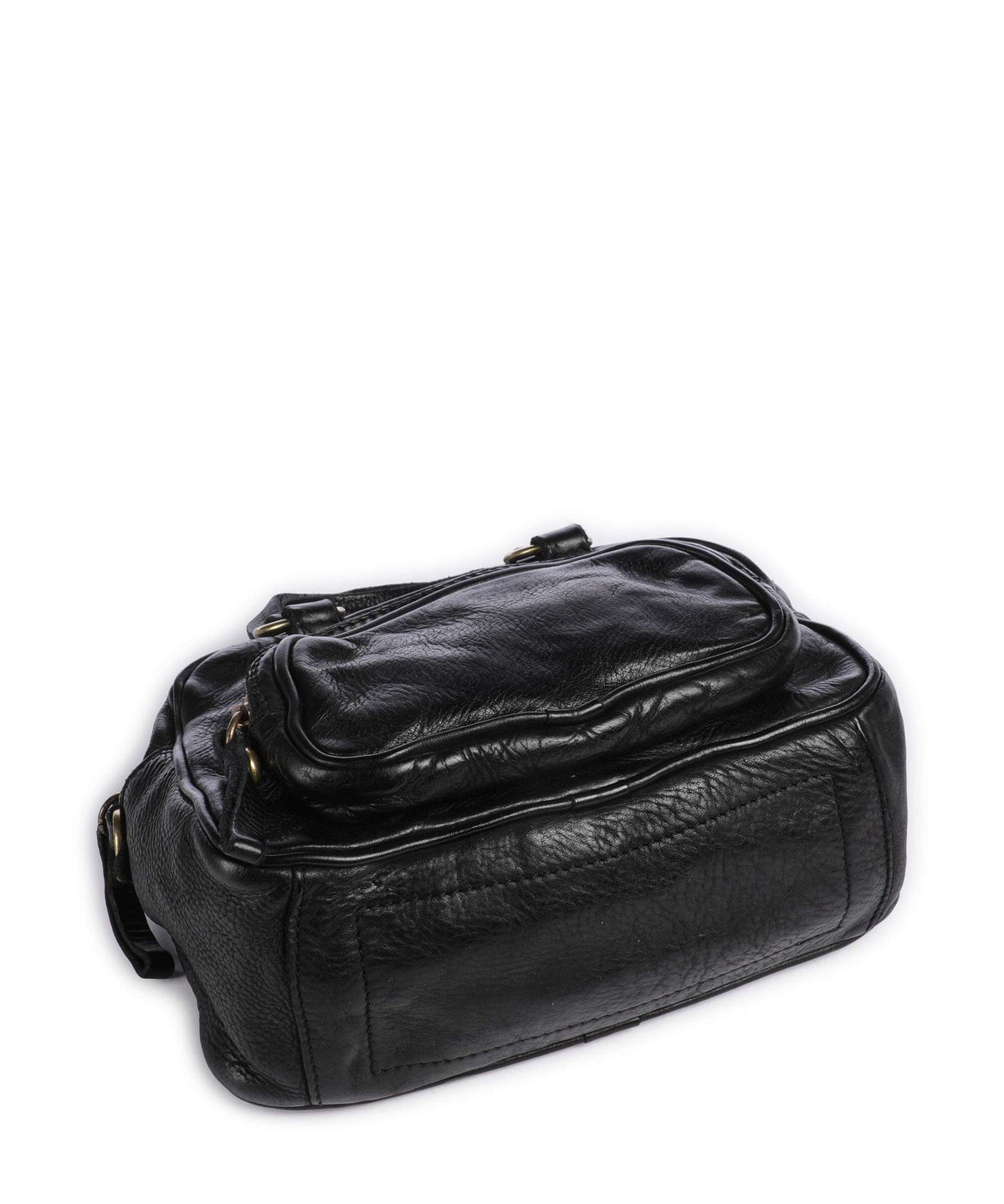 Campomaggi Handbag black