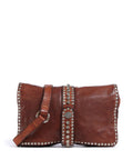 Campomaggi Crossbody bag cognac
