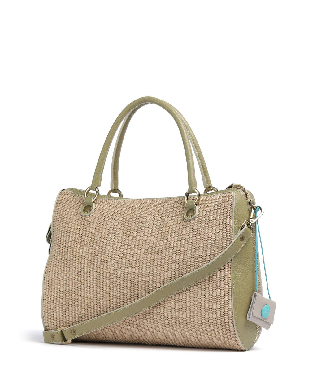 Gabs Oceania Karima Handbag savana