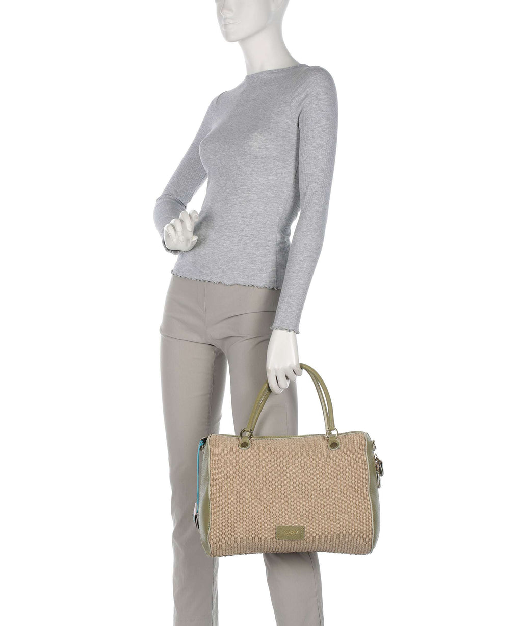 Gabs Oceania Karima Handbag savana