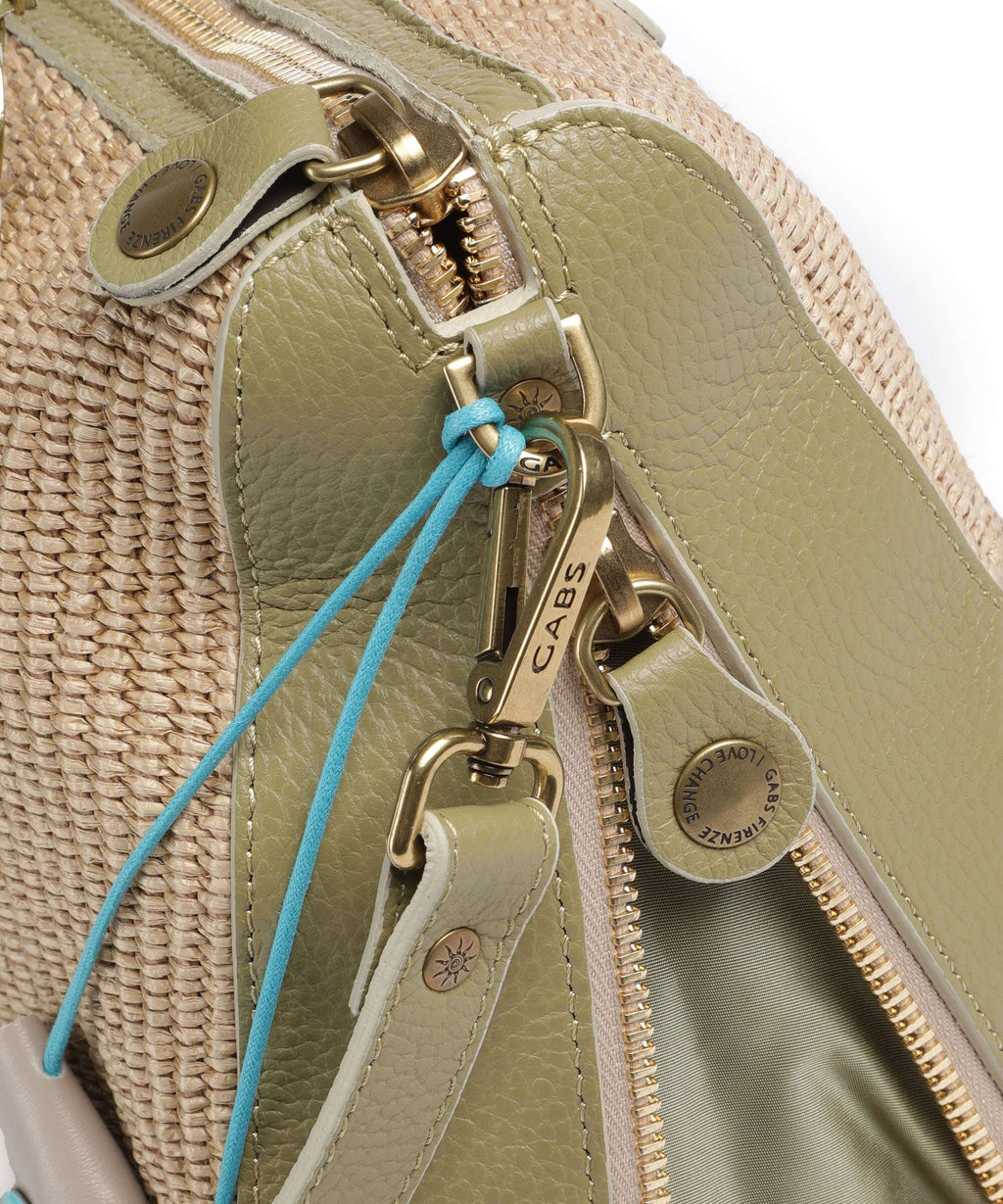 Gabs Oceania Karima Handbag savana