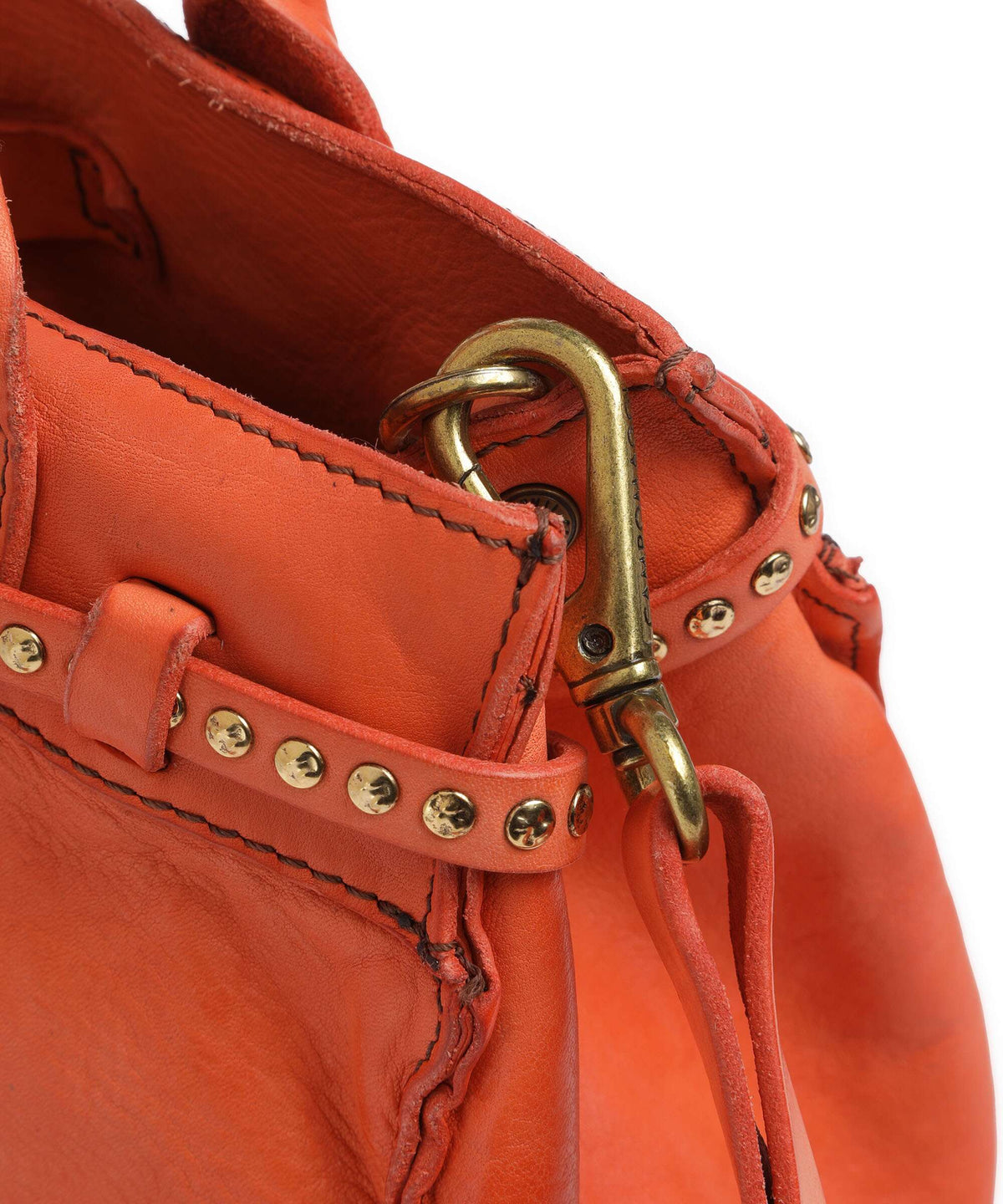 Campomaggi Handbag albicocca