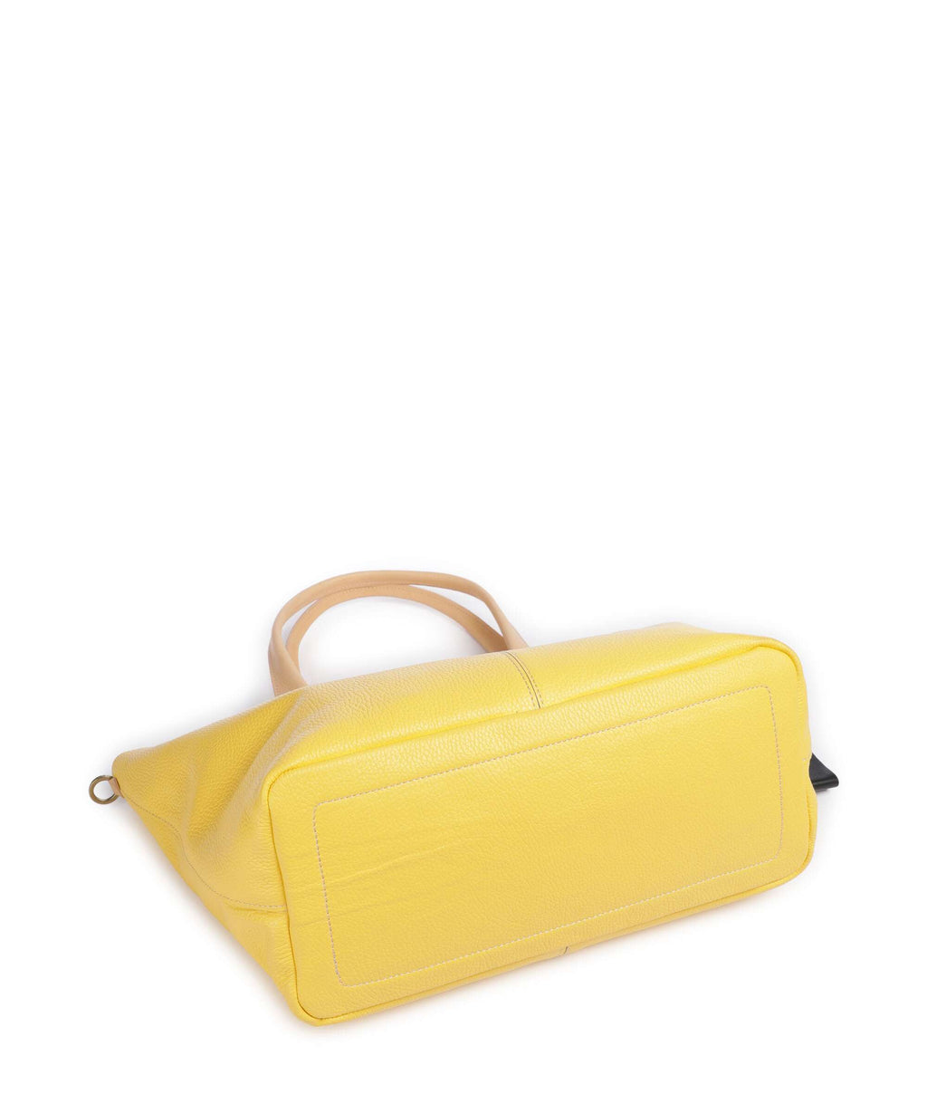 Gabs Milos Blanca Tote bag banana