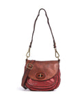 Campomaggi Shoulder bag coral