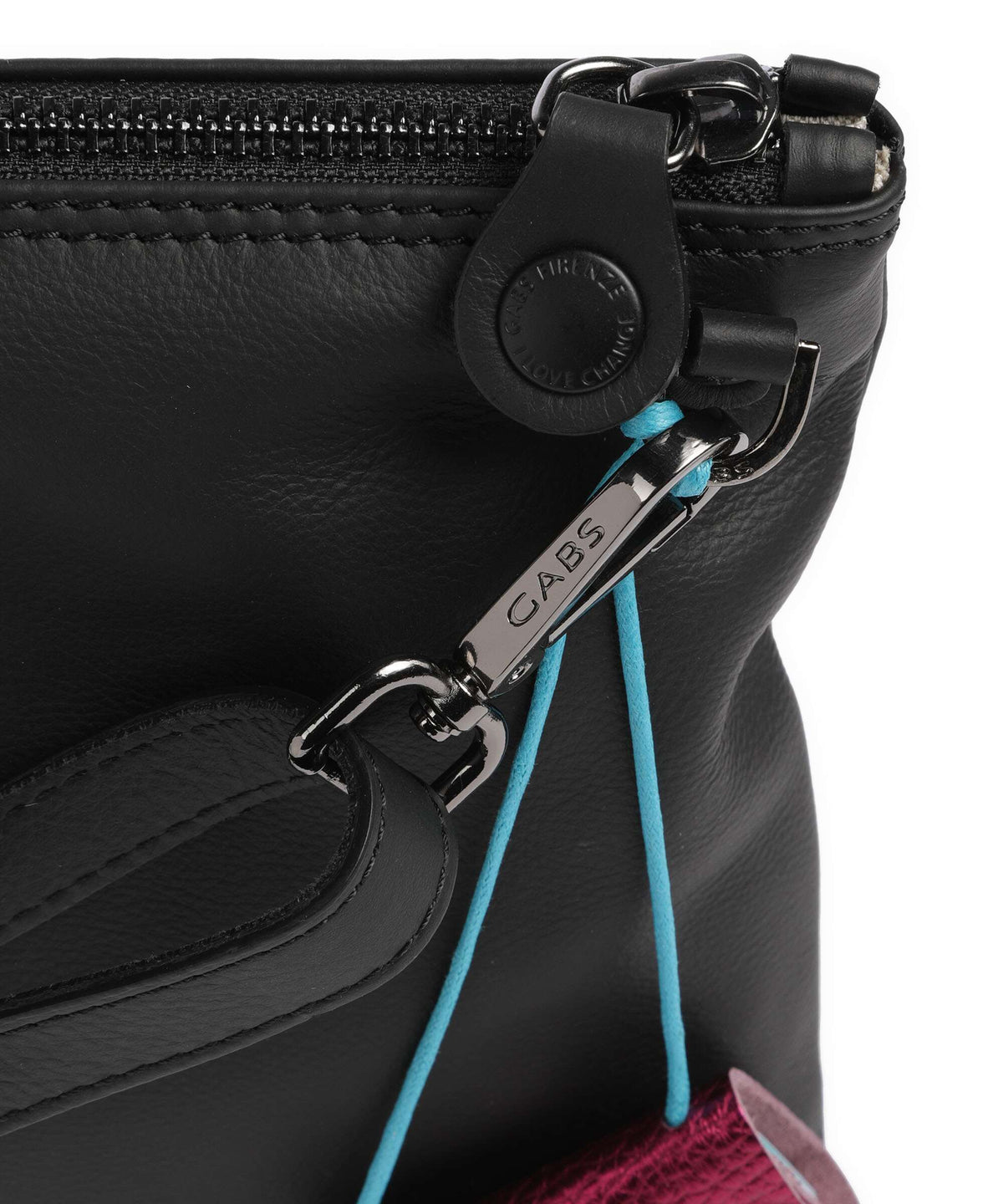 Gabs Oceania Beyonce Crossbody bag black