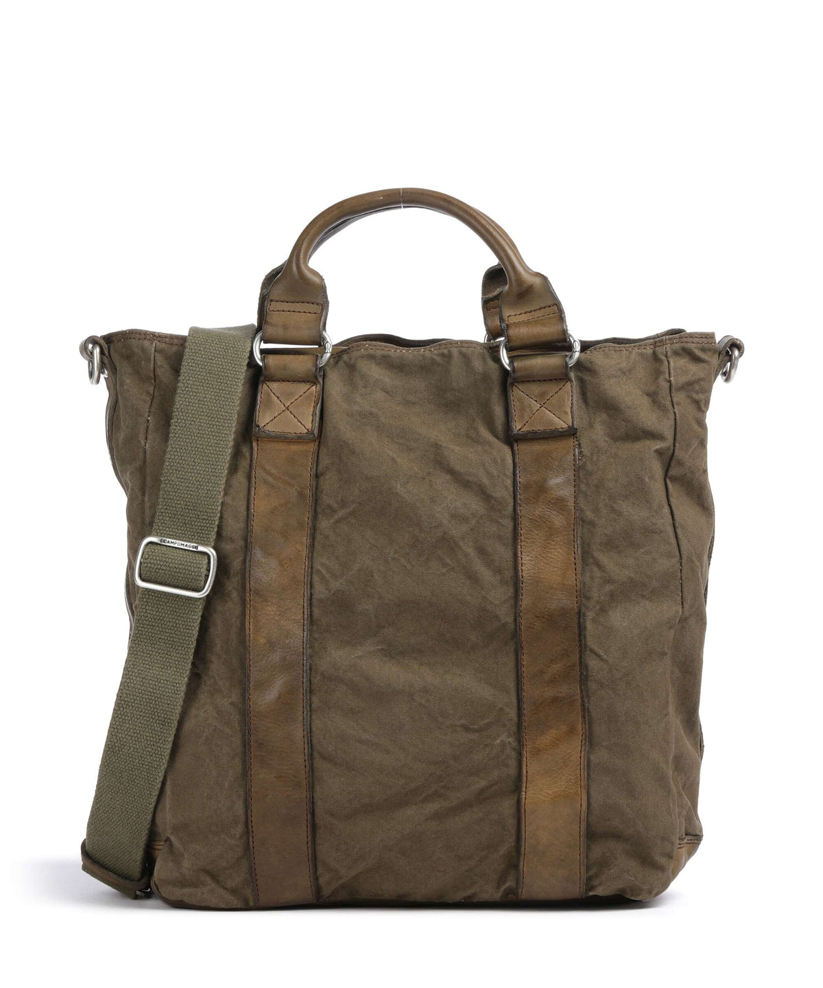 Campomaggi Handbag militare
