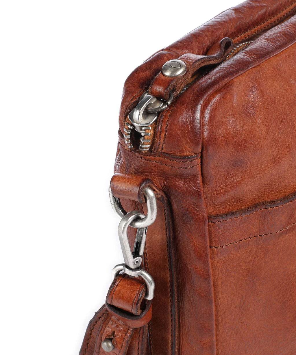 Campomaggi Crossbody bag cognac