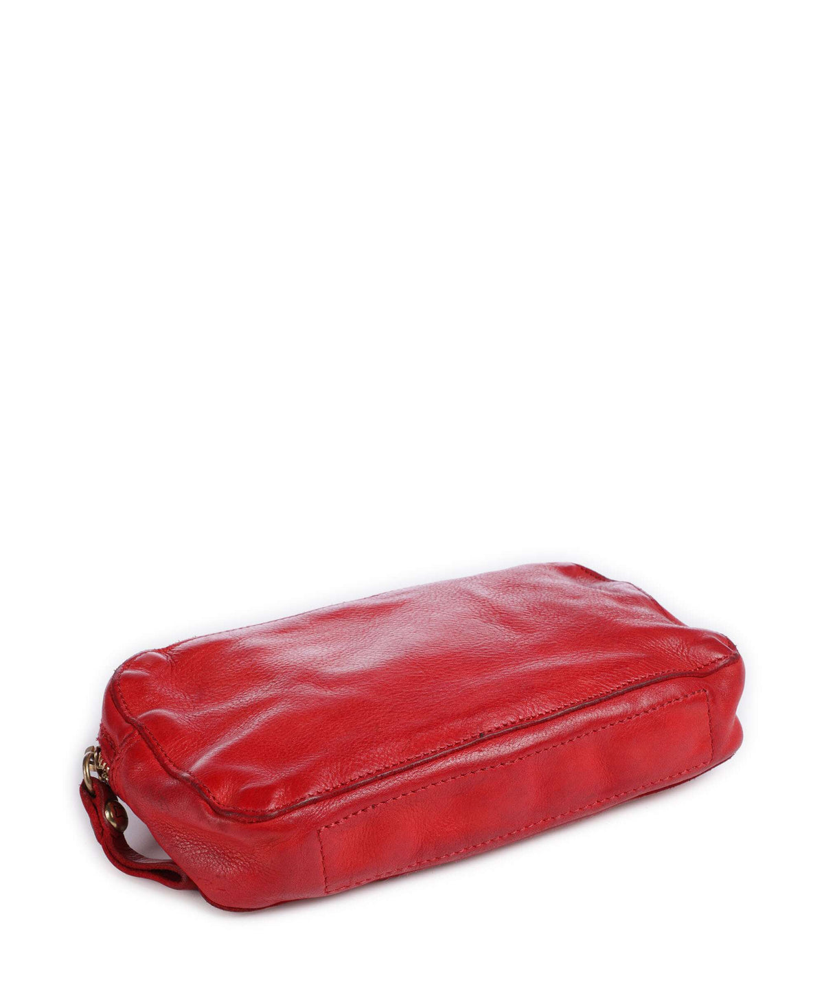 Campomaggi Crossbody bag red