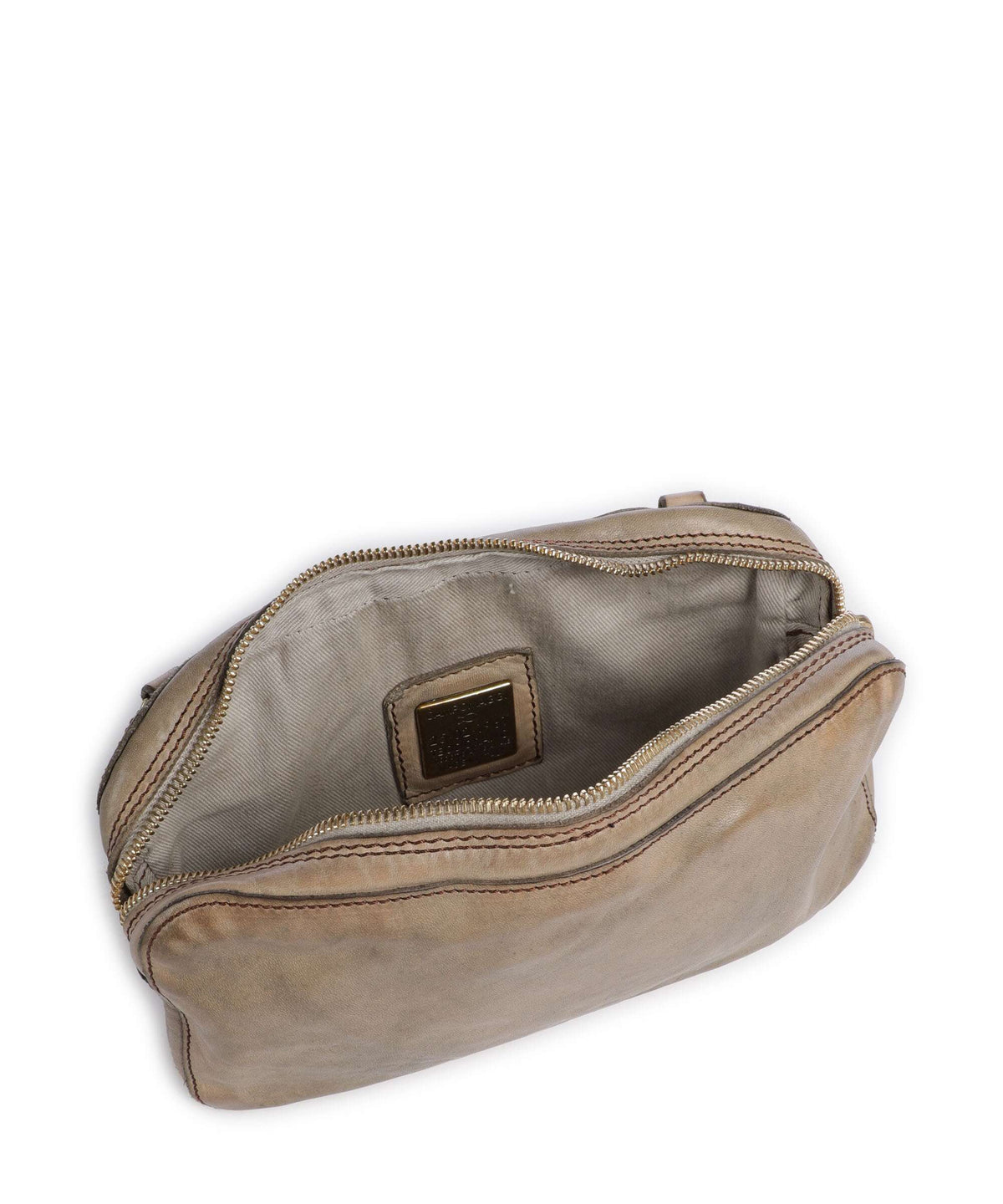 Campomaggi Crossbody bag ice
