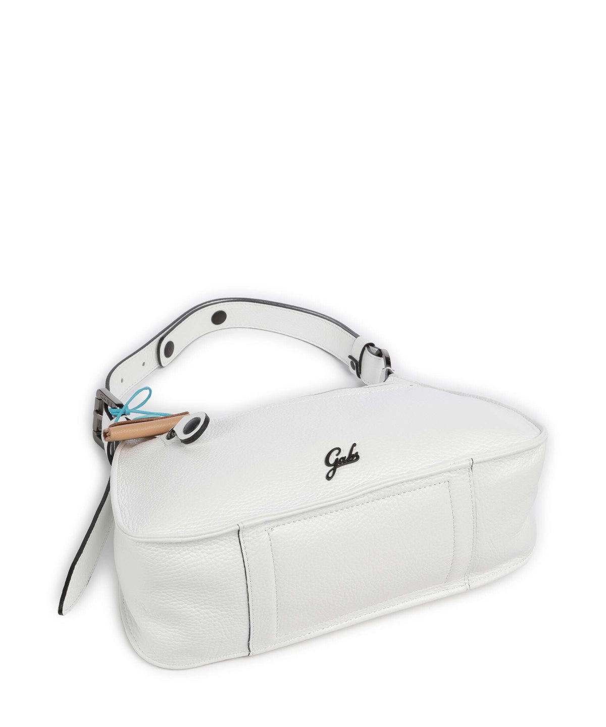 Gabs Porto Rico Gala Shoulder bag white
