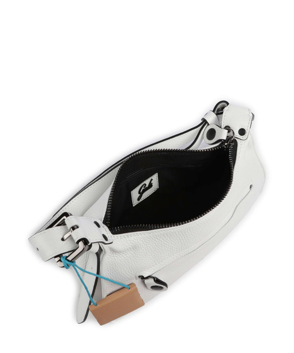Gabs Porto Rico Gala Shoulder bag white