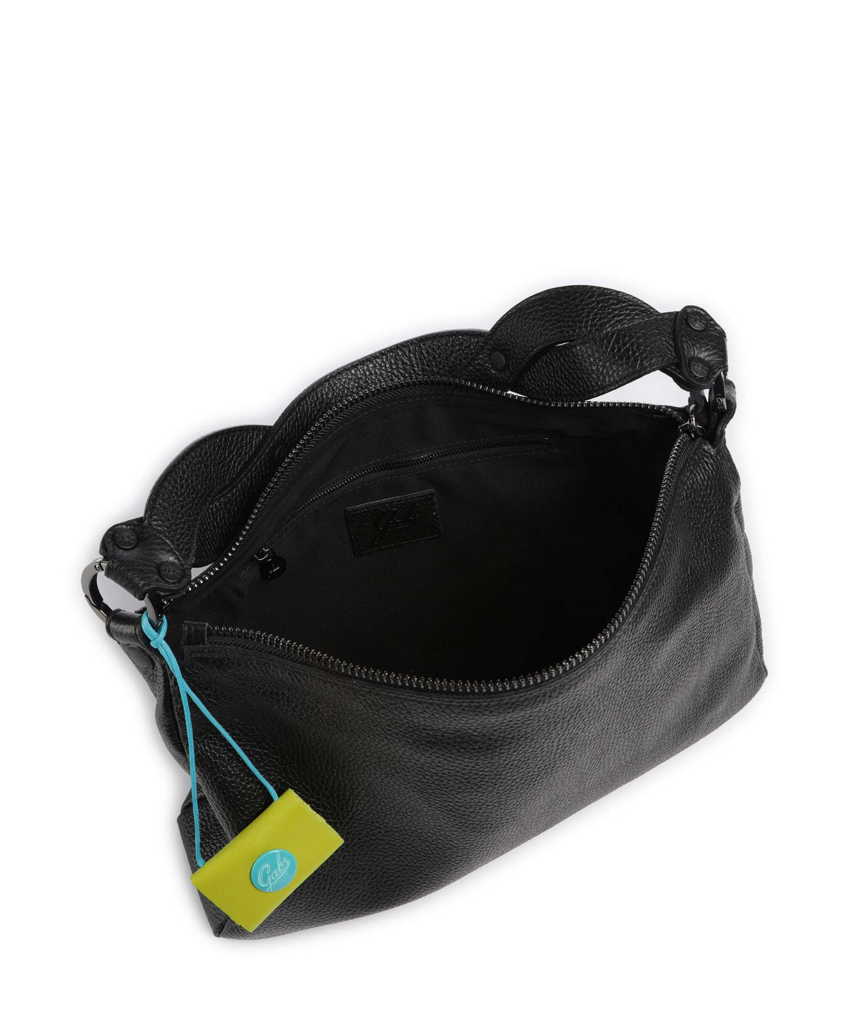 Gabs Delos Calliope Hobo bag nero