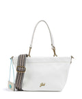 Gabs Aruba Vale Handbag white