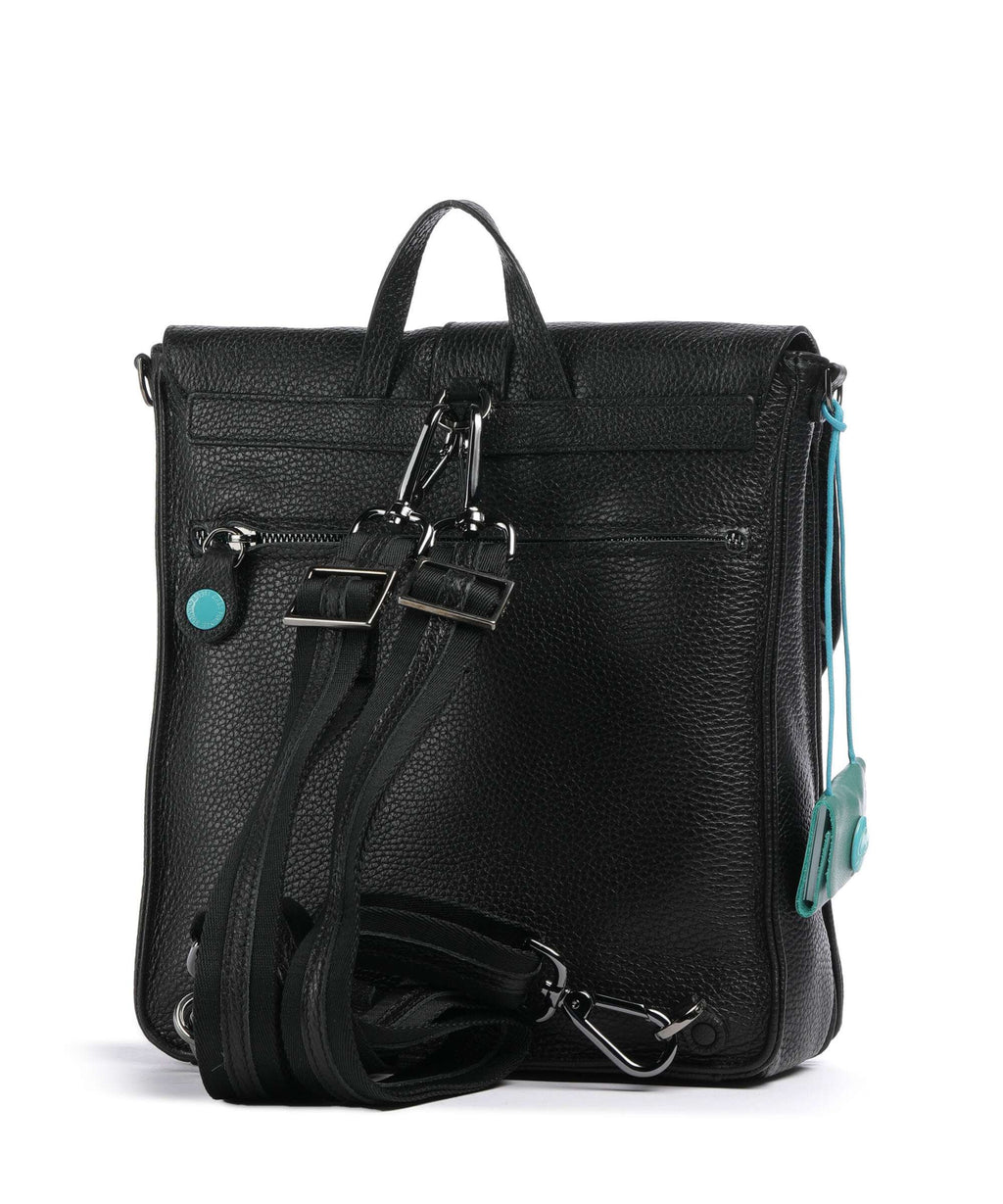 Gabs Porto Rico Nita Backpack bag nero