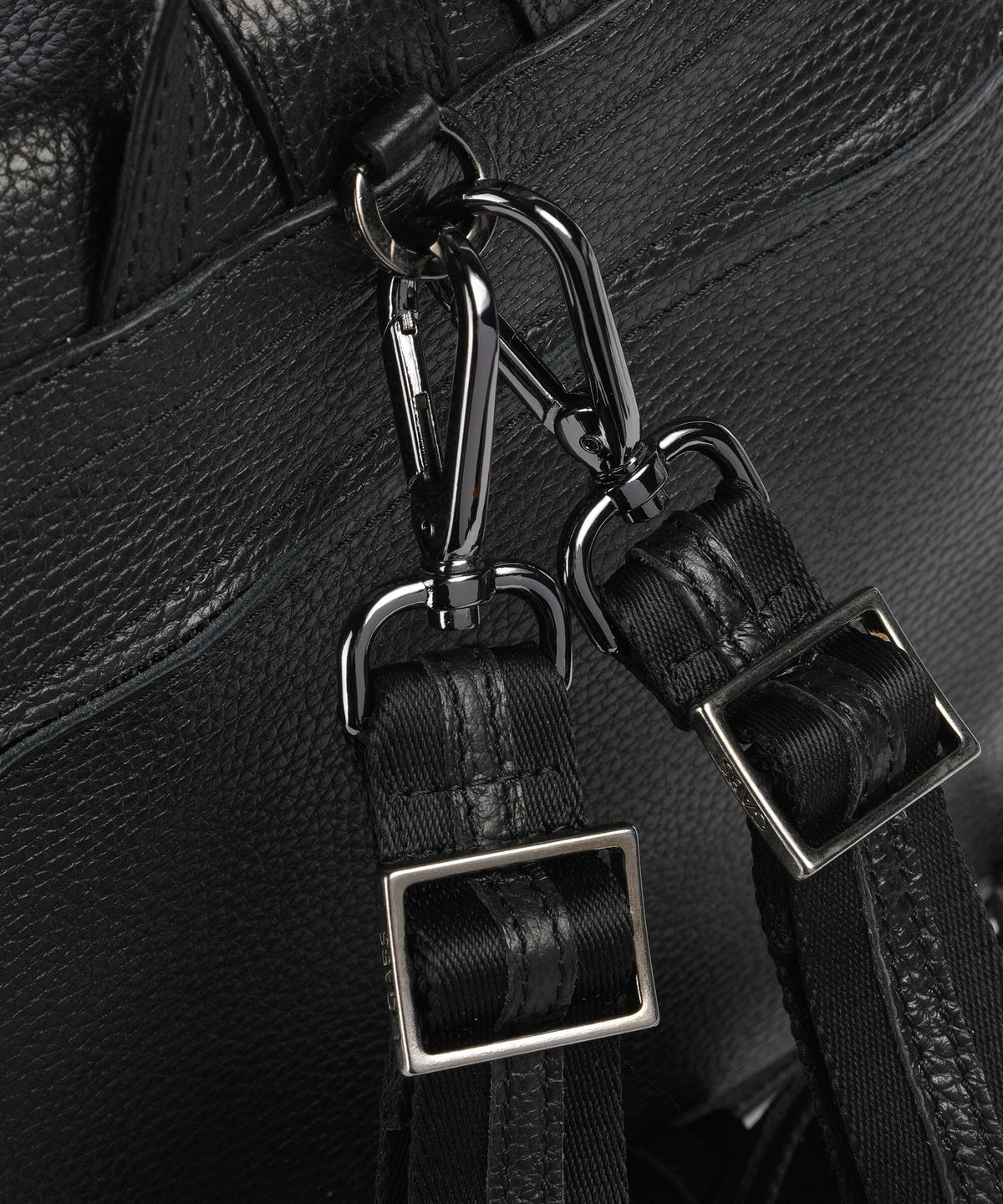 Gabs Porto Rico Nita Backpack bag nero