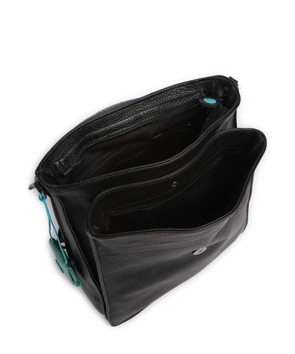 Gabs Porto Rico Nita Backpack bag nero
