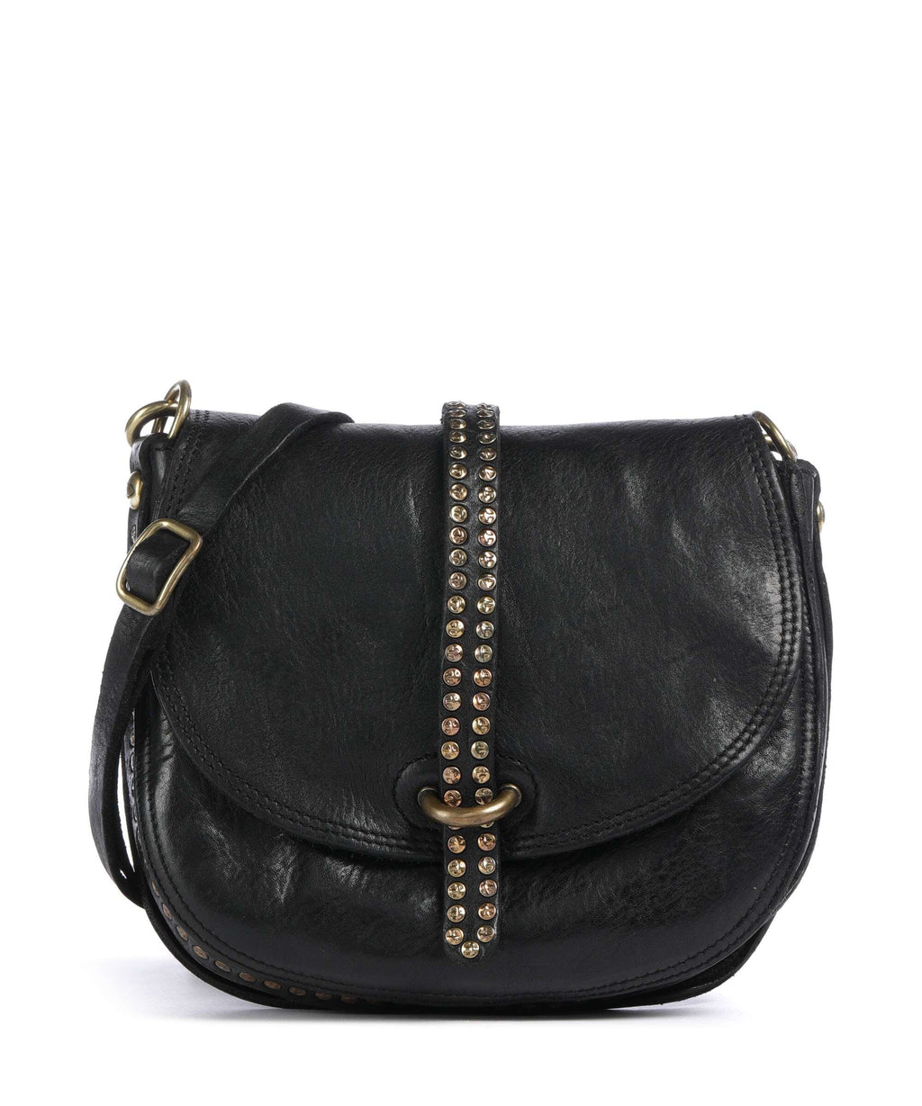 Campomaggi Crossbody bag nero