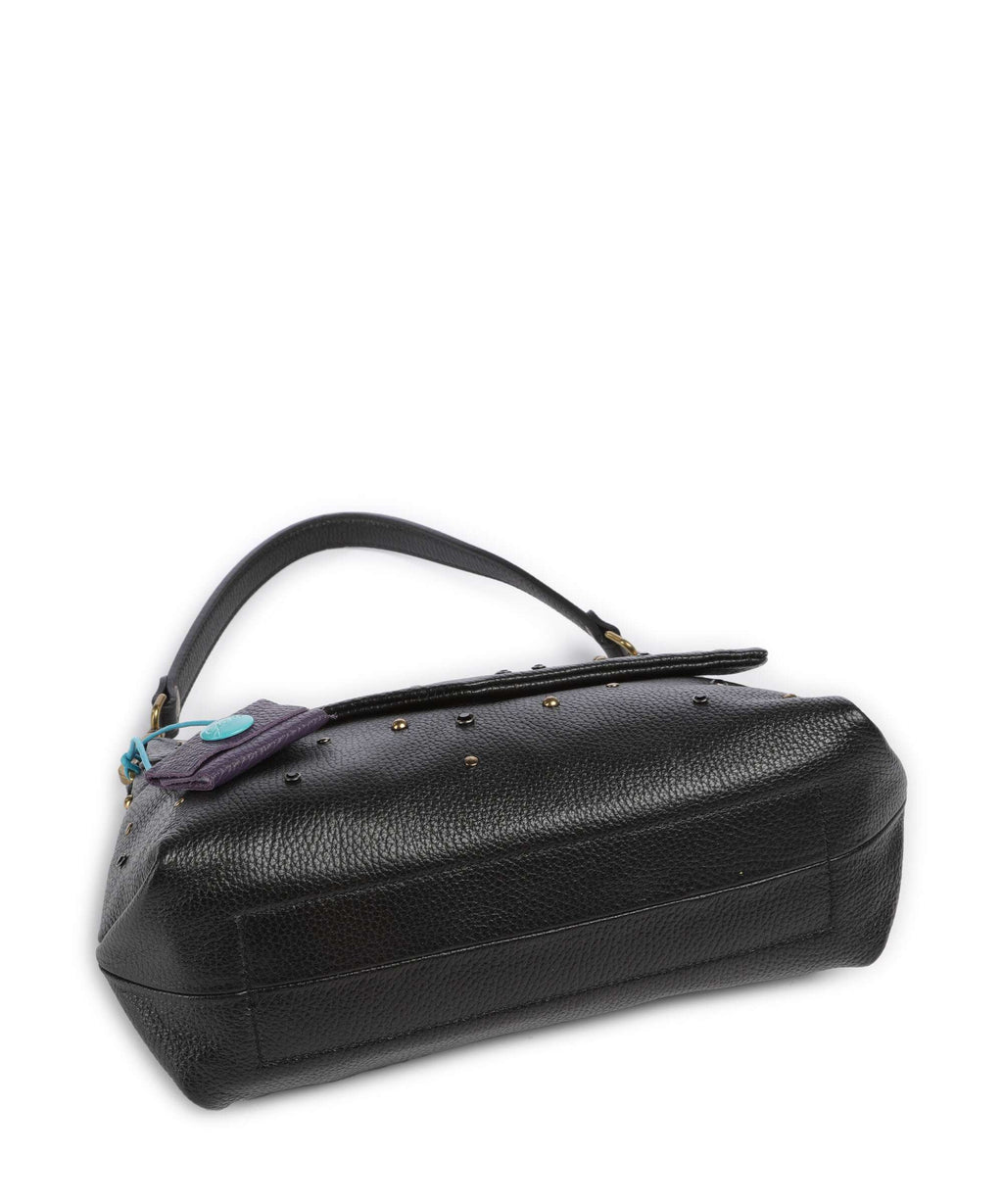 Gabs Guadalupe Nihan Shoulder bag black