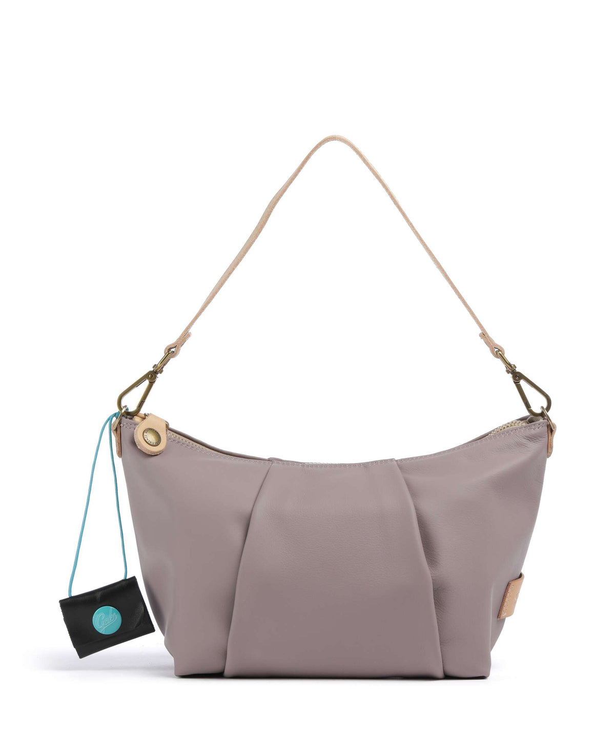 Gabs Naxos Mireya Hobo bag mauve
