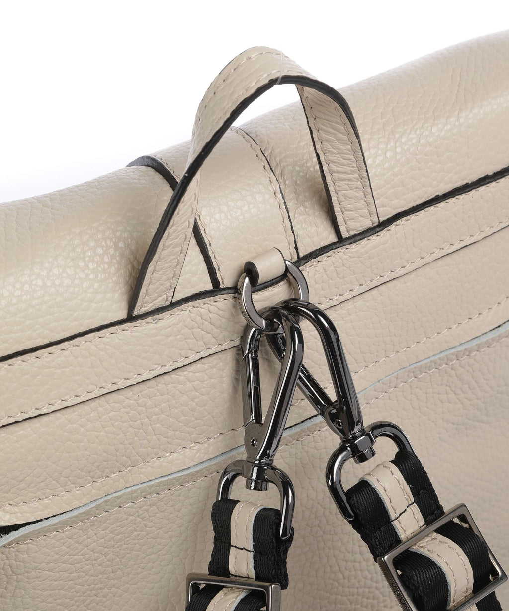 Gabs Porto Rico Nita Backpack bag ecrù