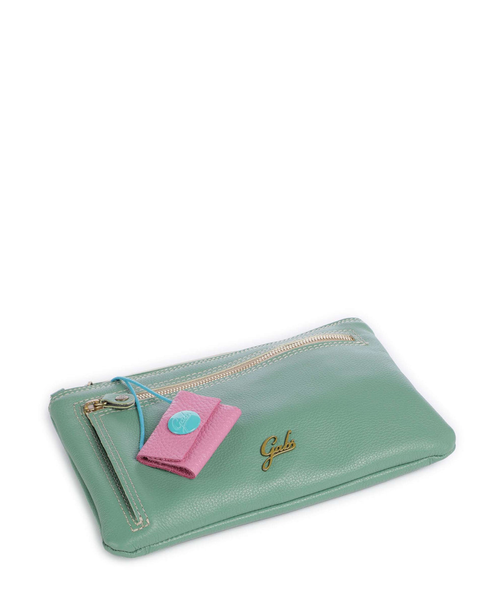 Gabs Zante Olly Crossbody bag filodendro