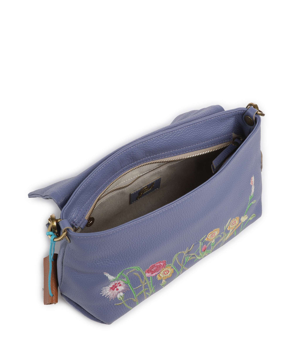 Gabs Guadalupe Nihan Shoulder bag cornflower