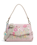 Gabs Guadalupe Nihan Shoulder bag camelia