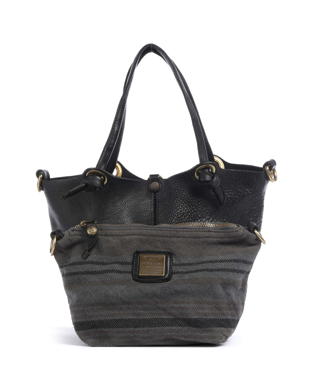 Campomaggi Handbag nero