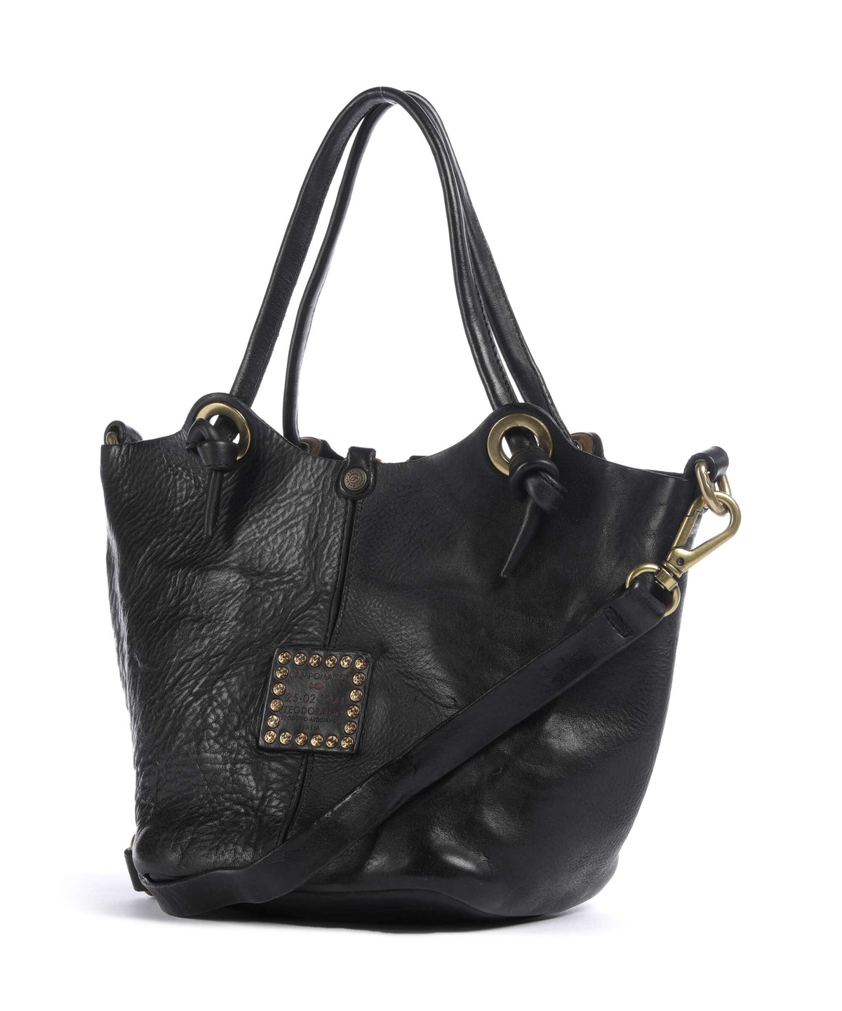 Campomaggi Handbag nero