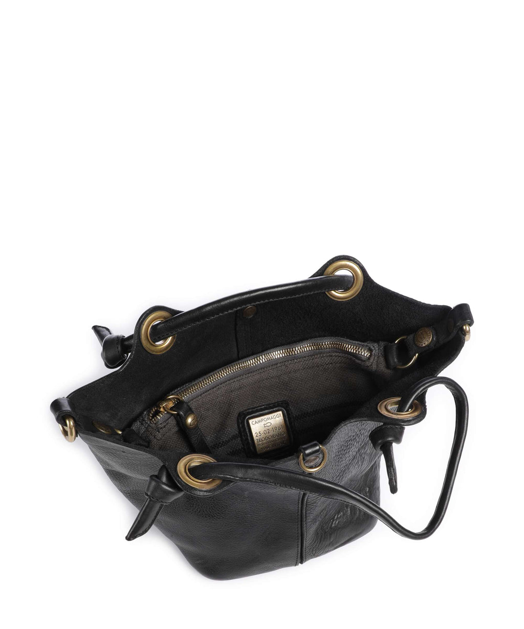 Campomaggi Handbag nero