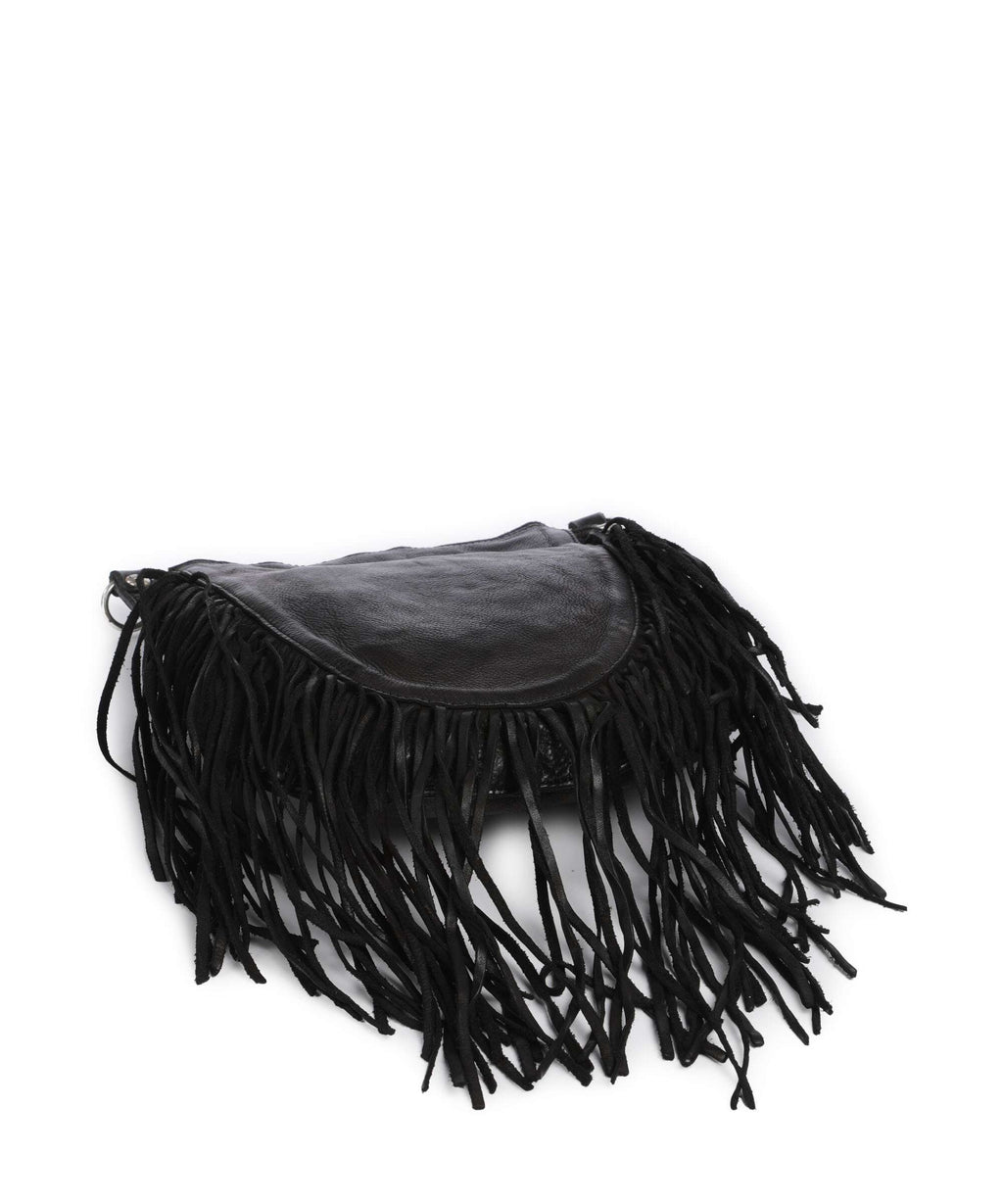 Campomaggi Crossbody bag nero