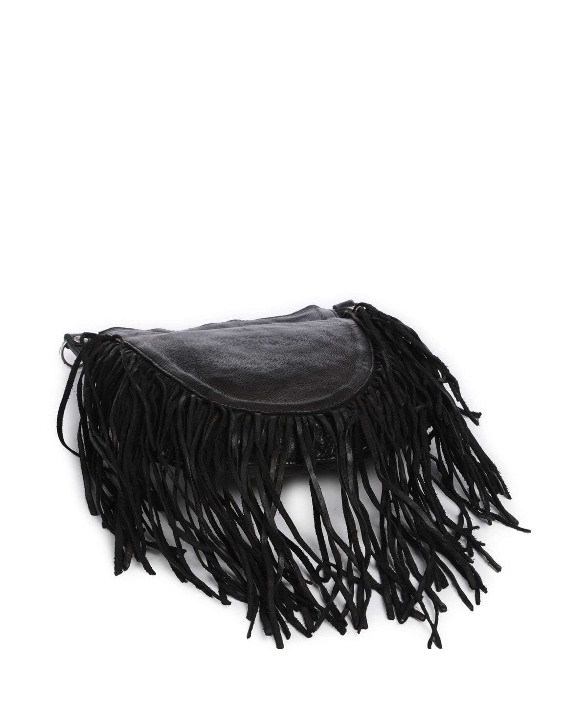 Campomaggi Crossbody bag nero