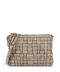 Campomaggi Crossbody bag ghiaccio