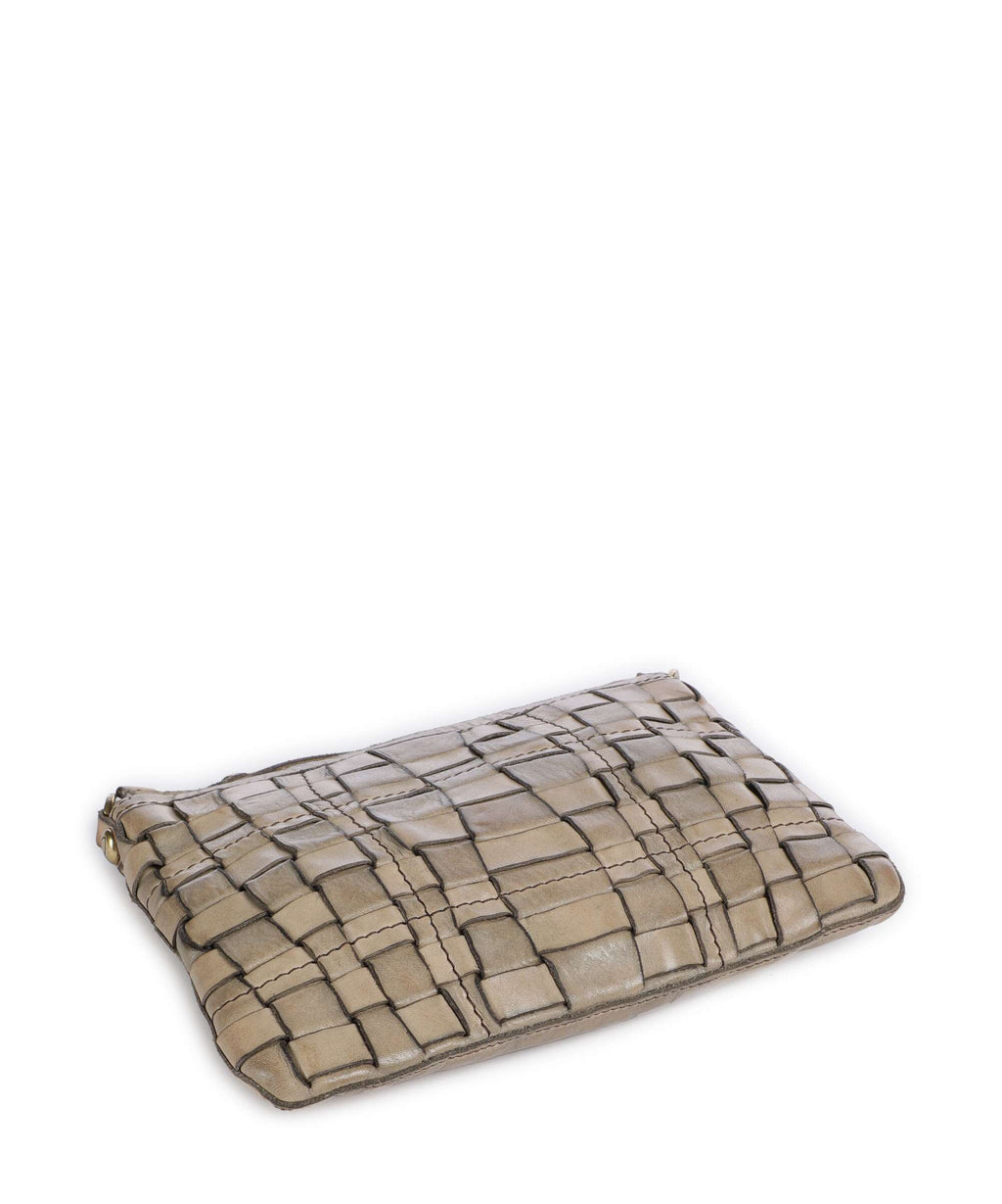 Campomaggi Crossbody bag ghiaccio