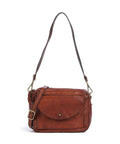 Campomaggi Shoulder bag cognac