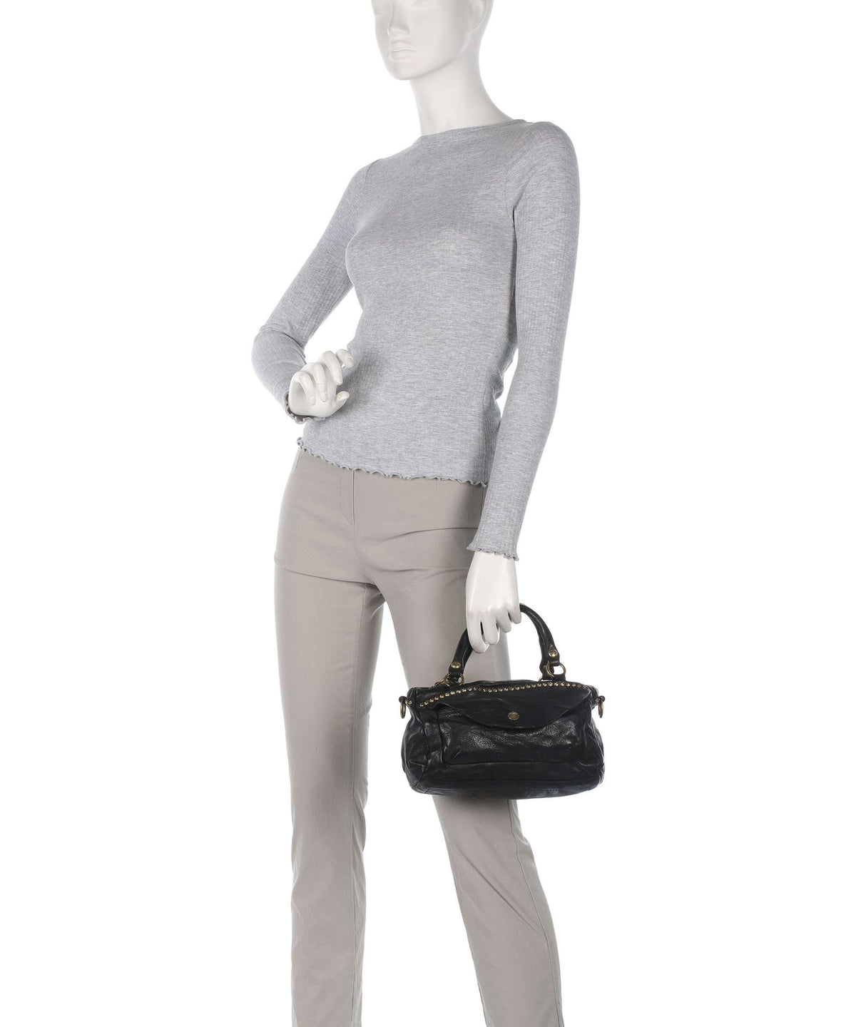 Campomaggi Handbag nero
