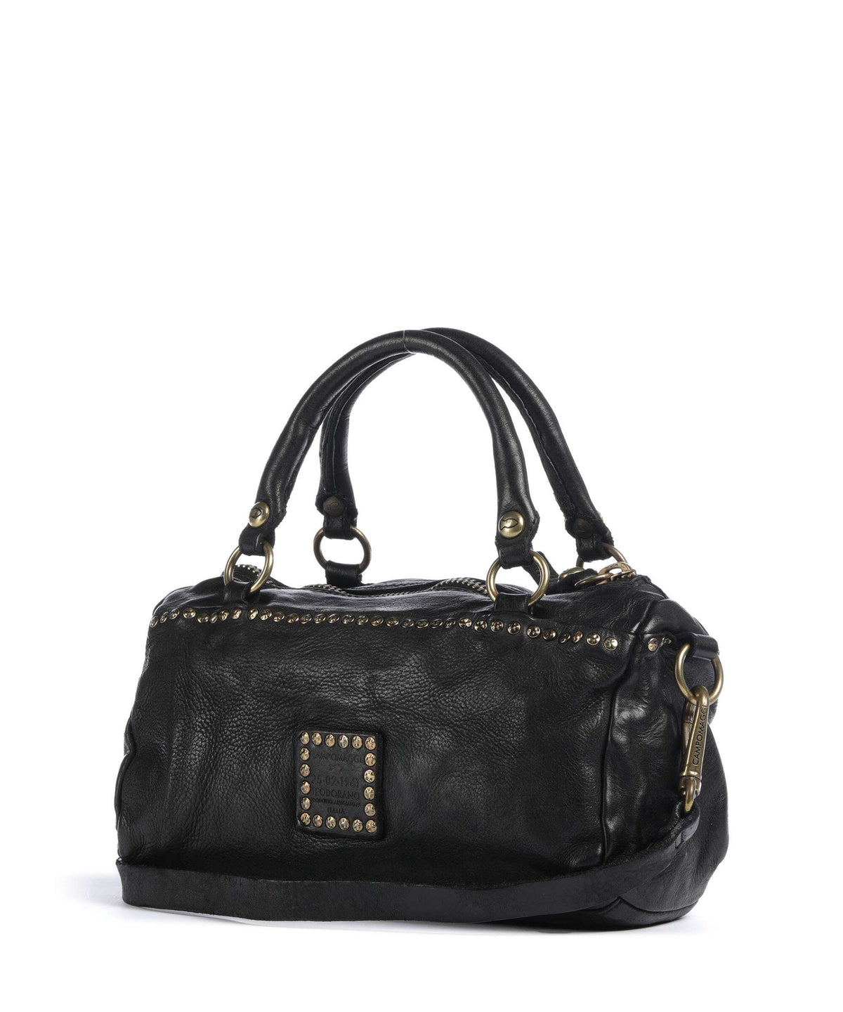 Campomaggi Handbag nero