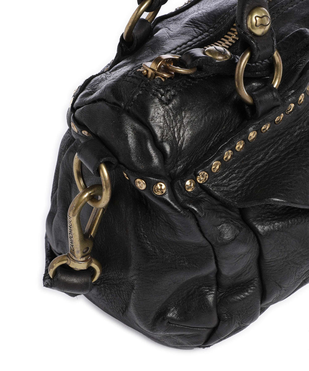Campomaggi Handbag nero