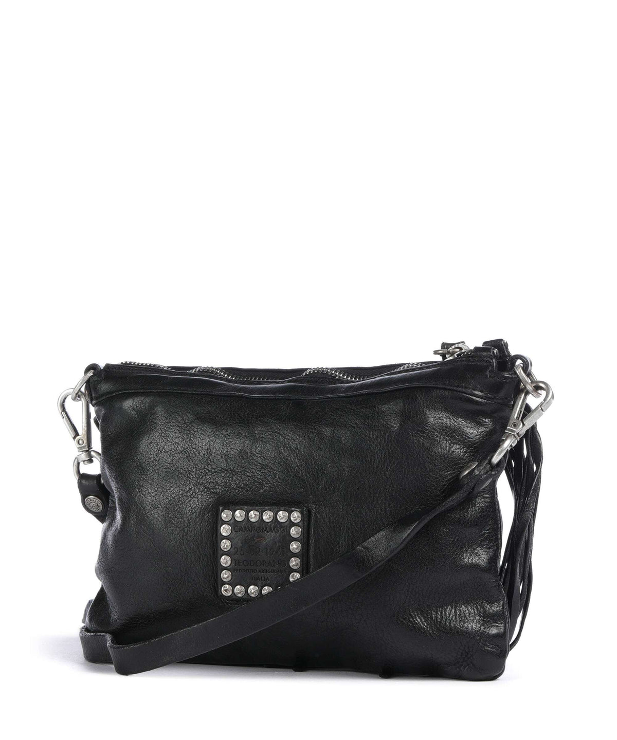 Campomaggi Crossbody bag nero