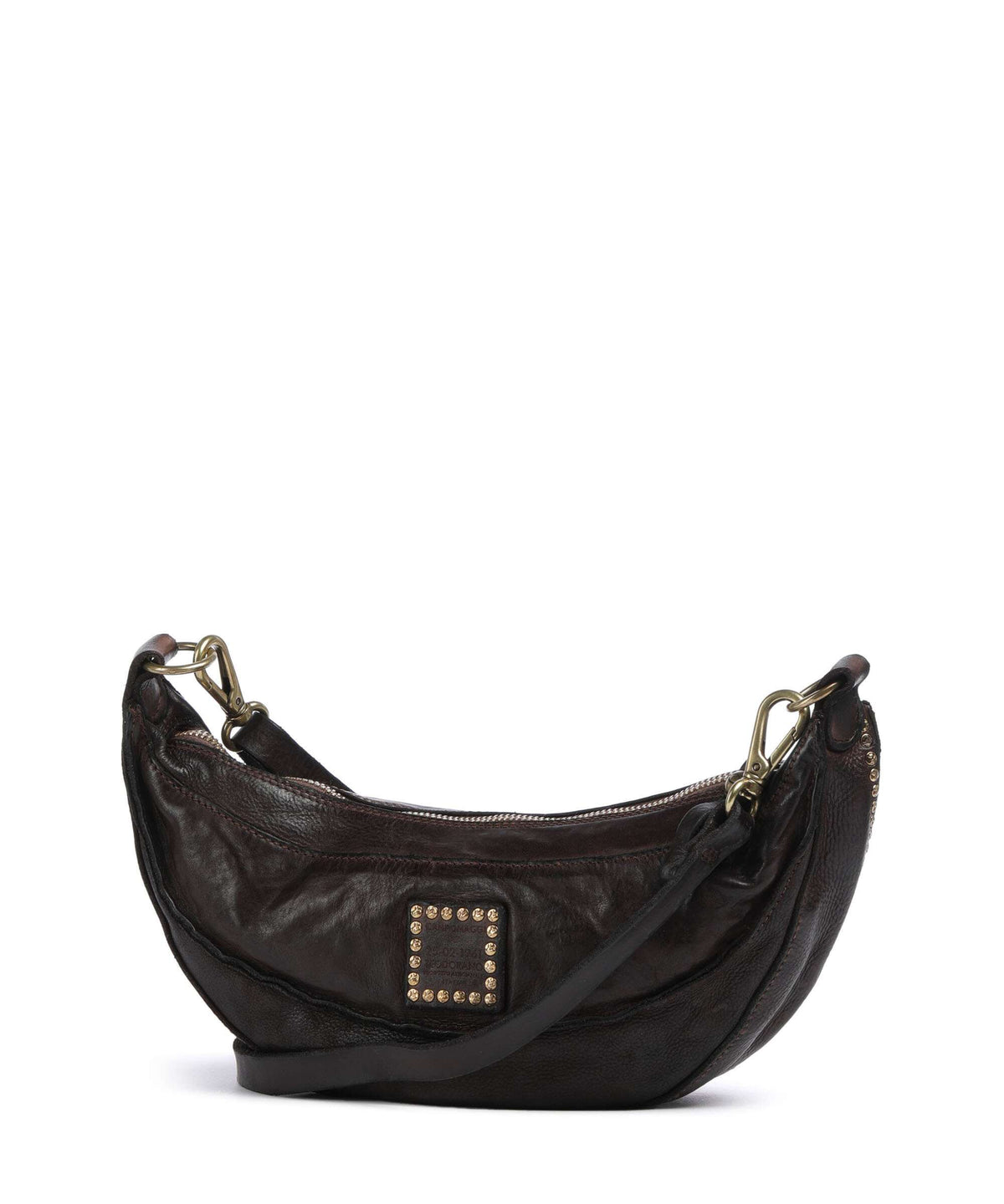 Campomaggi Crossbody bag moro