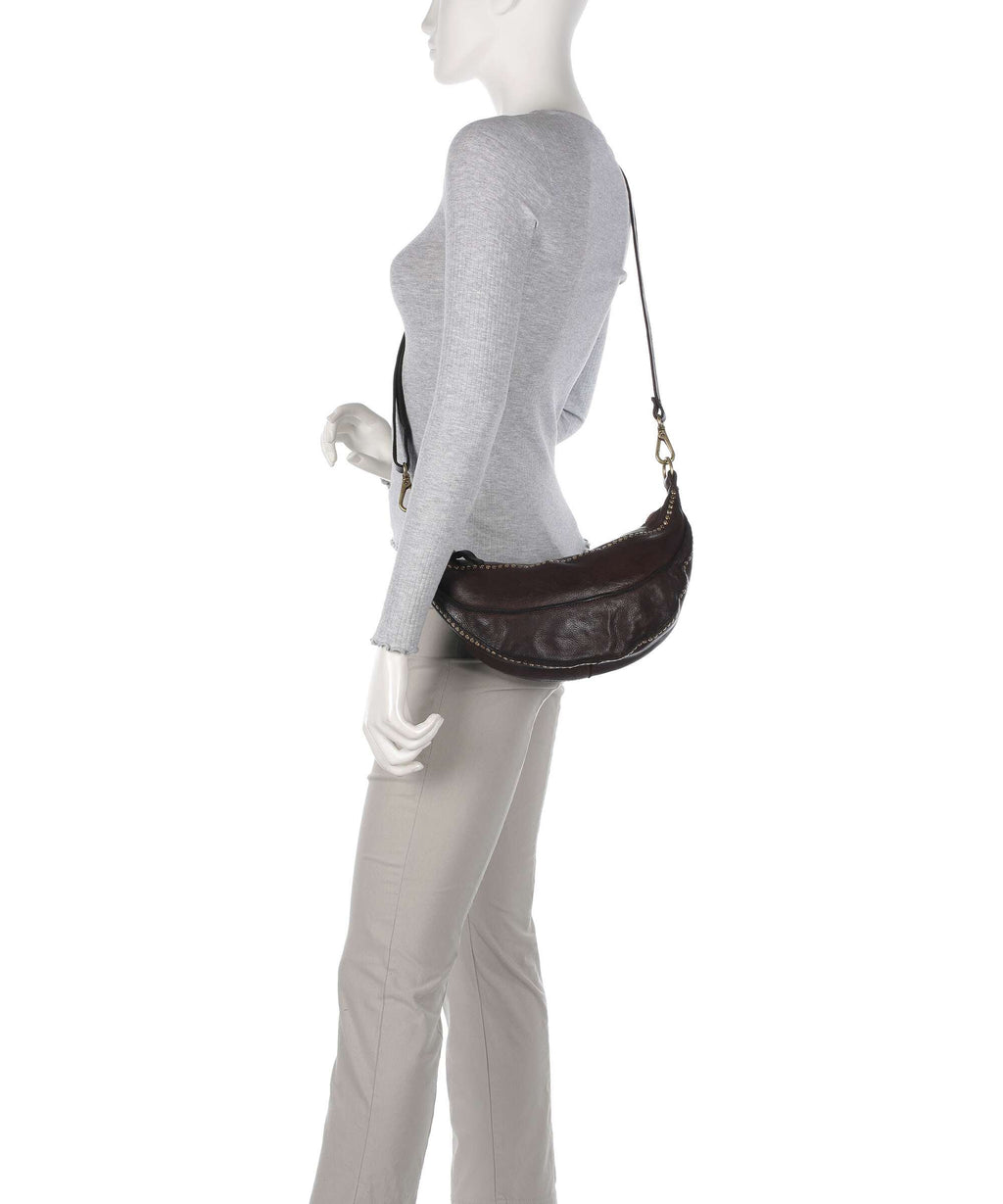 Campomaggi Crossbody bag moro