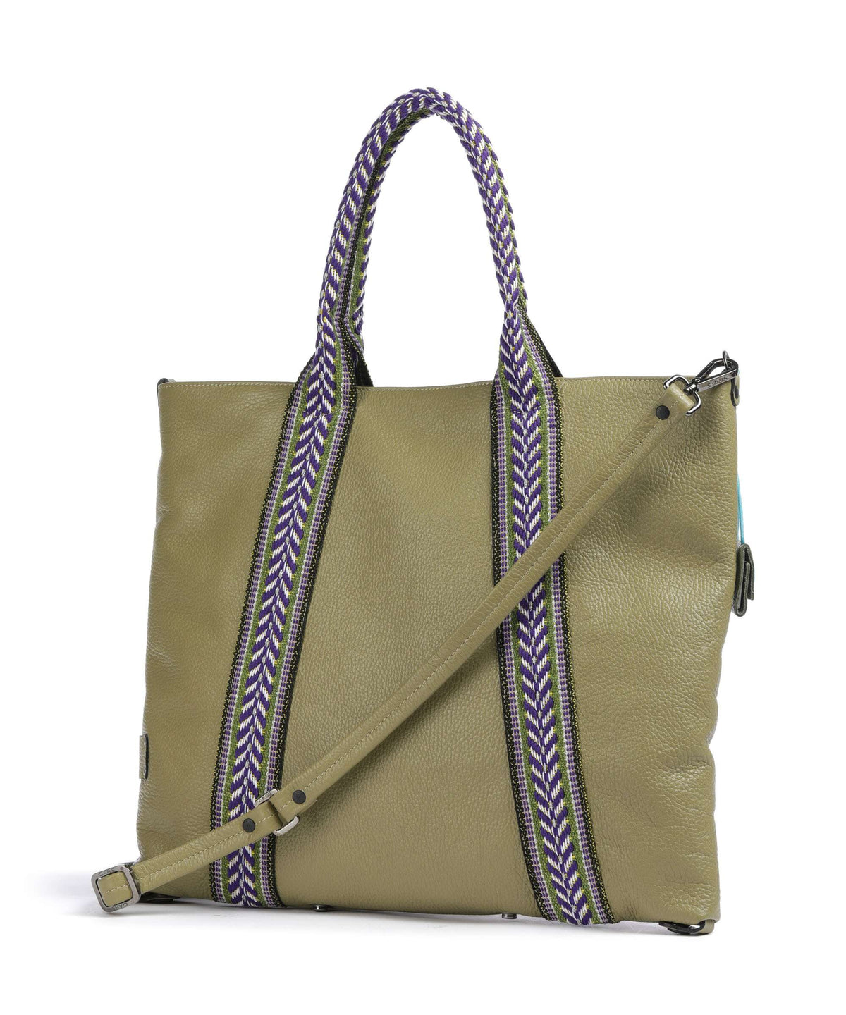 Gabs Guadalupe Lydia Tote bag savana