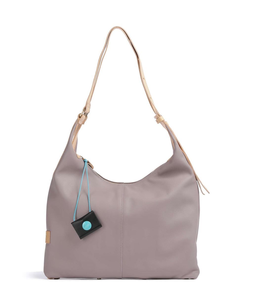 Gabs Naxos Clara Hobo bag mauve
