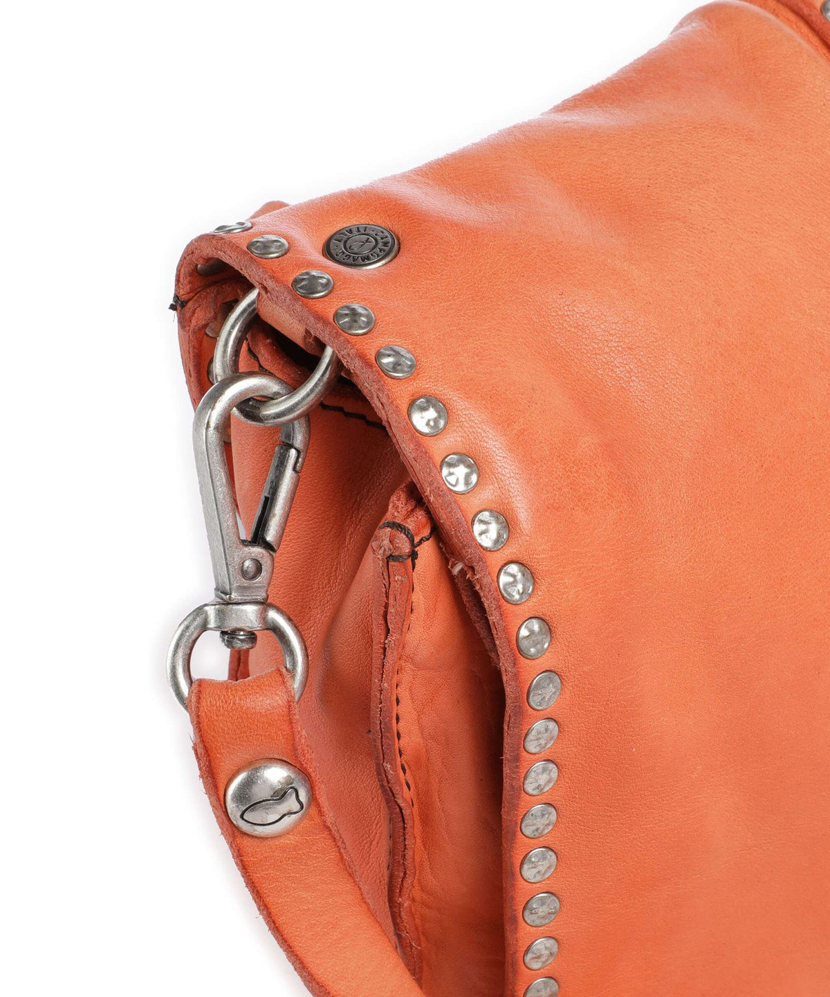 Campomaggi Crossbody bag albicocca