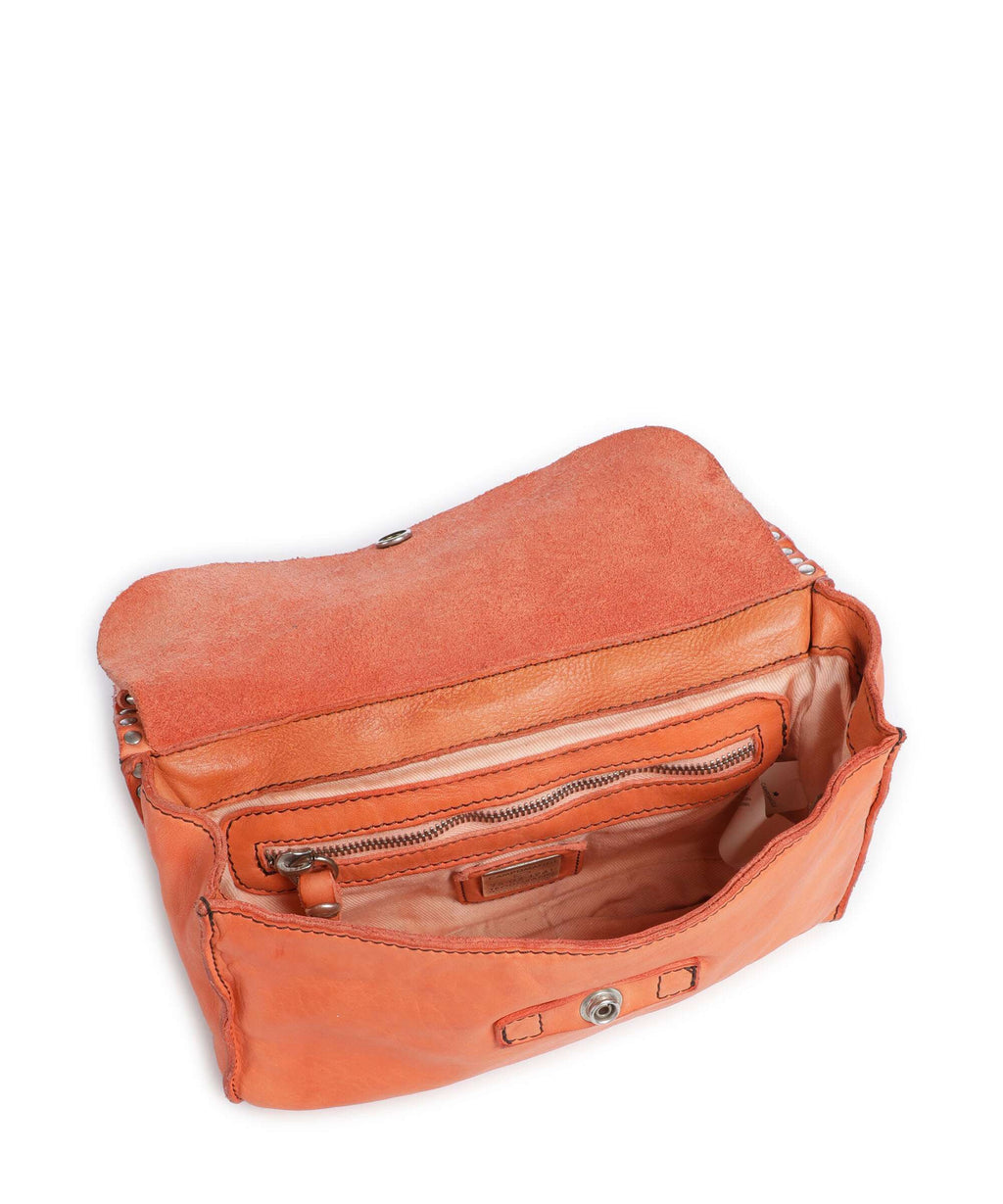 Campomaggi Crossbody bag albicocca