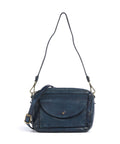 Campomaggi Shoulder bag zaffiro