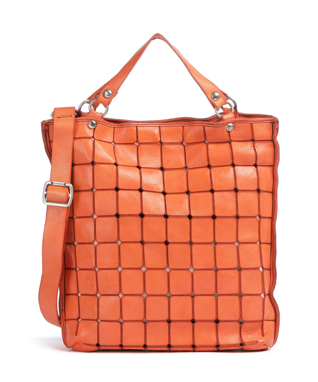 Campomaggi Handbag albicocca