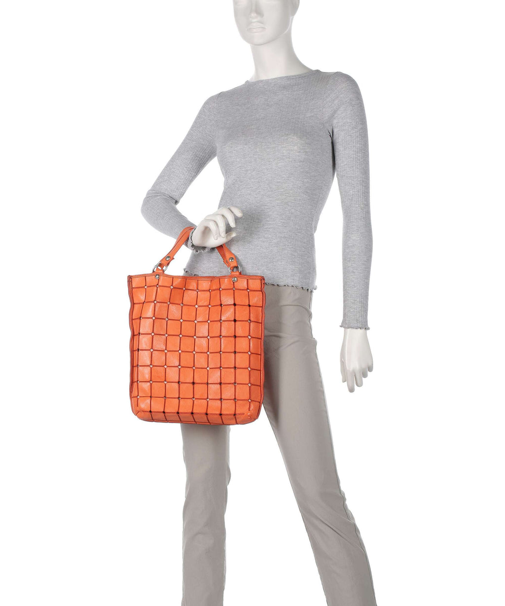 Campomaggi Handbag albicocca