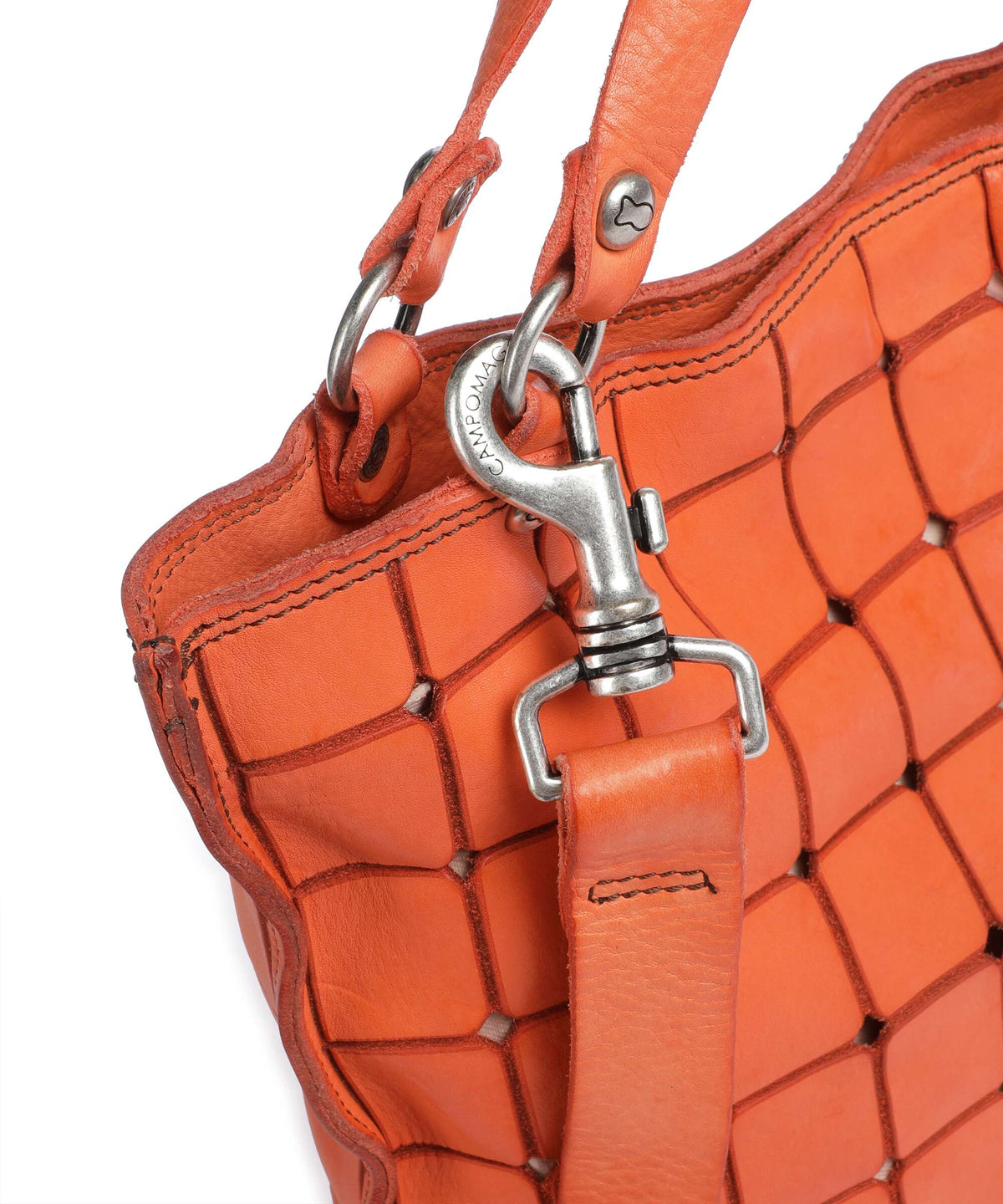 Campomaggi Handbag albicocca